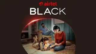 Airtel Black program | airtel update | airtel new offer #shorts