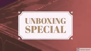 unbox met Nienke (special)