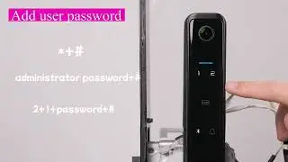 How to Set Up a Smart Door Lock | Step-by-Step Tutorial