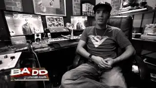 JC Flores LatinMixx 2011 