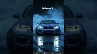 #BMW #Auto #Super #Braim