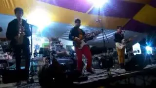 Monte Venus Ska Rock