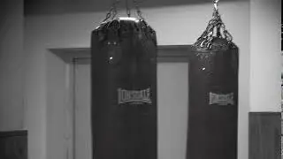 punching