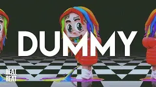 [FREE] 6ix9ine ft. TrifeDrew Type Beat - Dummy | Dummy Boy Type Beat | Tekashi 69 Type Beat