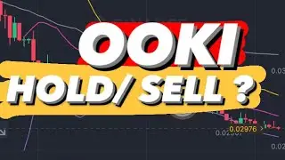 OOKI PROTOCOL PRICE PREDICTION - OOKI IS IT A GOOD INVESTMENT ? - OOKI CRYPTO