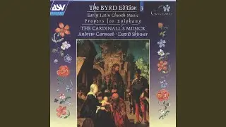 Byrd: Circumspice Jerusalem a6