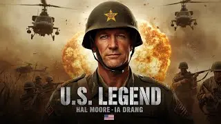 The Iron General &mdash; How Lt. Gen. Hal Moore Became the Man Every Soldier Wanted to Follow