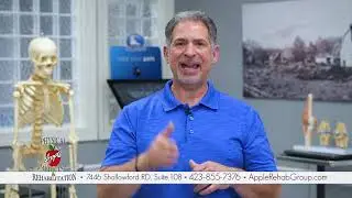 APMR Knee Pain