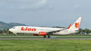 20 MINUTES of GREAT TAKEOFFS and LANDINGS at YOGYAKARTA YIA Airport Plane Spotting 2024 [YIA/WAHI]