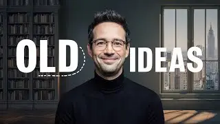 Philosophy: More Than Old Ideas, a Tool for Personal Transformation (2024)