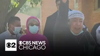 Chicago shooting: Heartbroken East Side family seeks justice for beloved man with autism