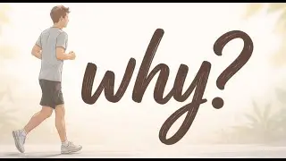 Why Walking is important! || Two Muchhh 