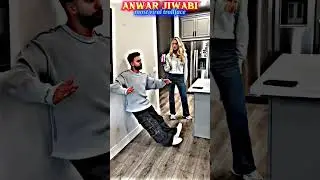 ANWAR JIWABI MOST VIRAL TROLLFACE #trollface #edit #virql #shorts