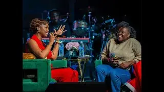 TADIA & Dr. Bertrhude Albert on Haiti & Diaspora Involvement - The Revival (Jackson Chery)