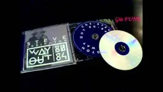 STEVE ARRINGTON - sugar mama baby - 1983