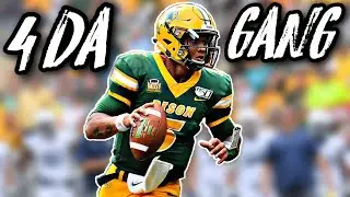 Trey Lance Mix - 
