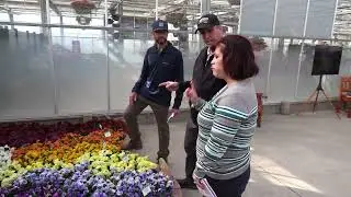 Spring Trials 2023: Sakata's New Flowers & Veggies
