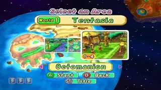 OCTOMANION (LEVEL 4 - WORLD 1 - 100%) | Bomberman Generation