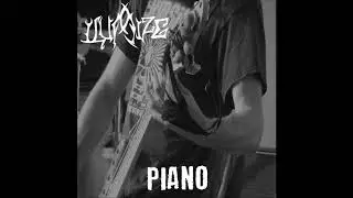 Ilumize - Piano FULL DEMO 2019