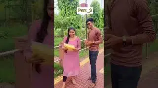 drawing prank girl 🥰 Part-2 #trendingshorts #viralshorts #shorts #prank #drawingprank
