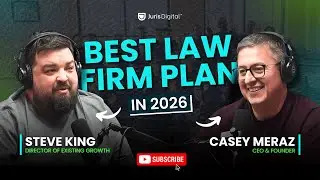 Budgeting & Planning Your Law Firm&rsquo;s 2026 Marketing Strategy