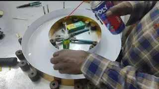 Polyfix Instant Gel Glue and Polyfix Spray Activator for Aluminium  TO Acrylic PASTING  8882946874