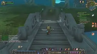 Classic WotLK Casual: Warrior(Bank Alt)