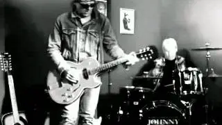 JOHNNY CRASH - God`s gonna cut you down (Official Promo Video).mp4