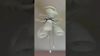 Hunter Sea Air ceiling fan