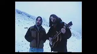 Cold, Cold World  - Carlos & Tommy (Blaze Foley cover)