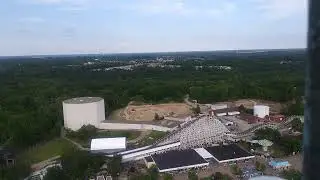 theme park frenzy Live Stream