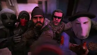 CS:GO DRUNK - NARDINAMOUK