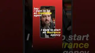 Build the Insurance Business You Want
