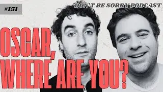 Should Sinners win 10+ Oscars? | Don't Be Sorry Podcast | 151