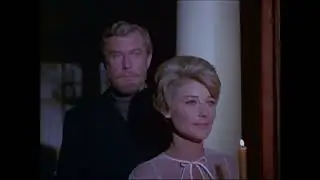 The Ghost & Mrs Muir 