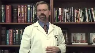 Dr Mark Dailey (Thyroid condition explaination)