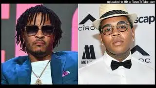 T.I. Ft Kevin Gates - Active