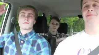Real Life Calculus w/ Nate & Paxton