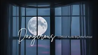 AfterSchool | Bossanova Jazz | - Dangerous
