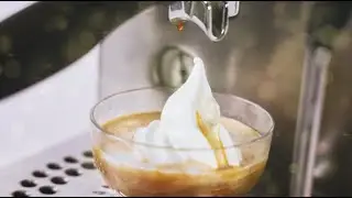 Electro Freeze&reg; gets creative with Rancilio to make Affogatos
