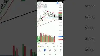 Gold support level