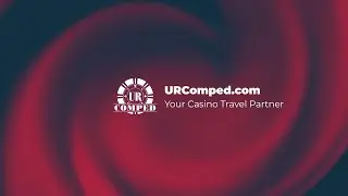URComped October VIP Weekend Getaway 2025 - STRAT Las Vegas