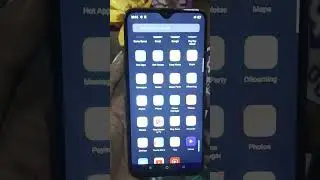 OPPO F9 pro ❤️💙