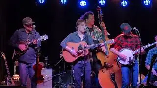 Tonewood String Band - Globe Hall - Denver, Colorado 1-6-2024