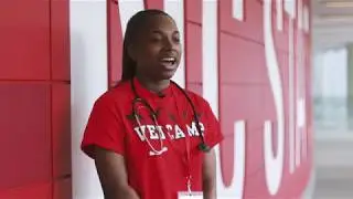 NC State VetCAMP