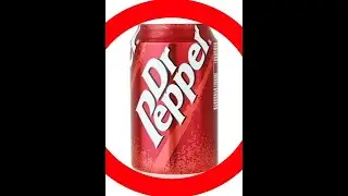 DR PEPPER