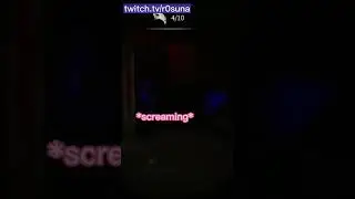 MY FIRST TIME PLAYING DEVOUR #devour #horrorgame #scary