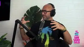 From Family Roots to Miami Restaurants: EP 18 Part I Season 3
