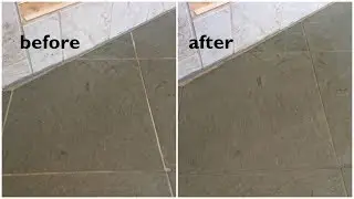 All-in-One Acrylic Grout Color & Sealer
