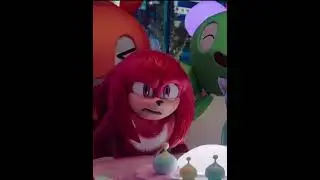 Pika Pika! Sonic 3 edit/ cake by the ocean. #viral #sonic #sonicthehedgehog3 #edit #shorts